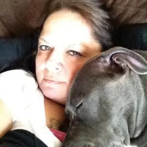 Meet your Posher, Becki